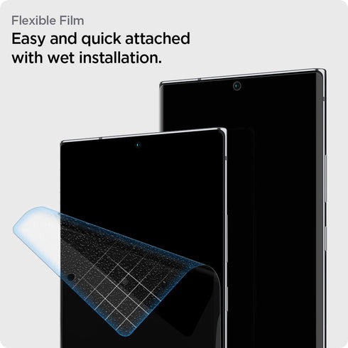 Spigen Galaxy Note 20 Ultra Screen Protector Neo Flex